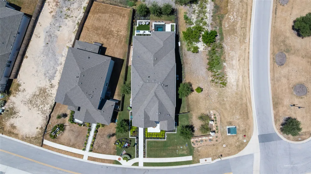 22404 Lago Lookout Lane Lago Vista, TX 78645