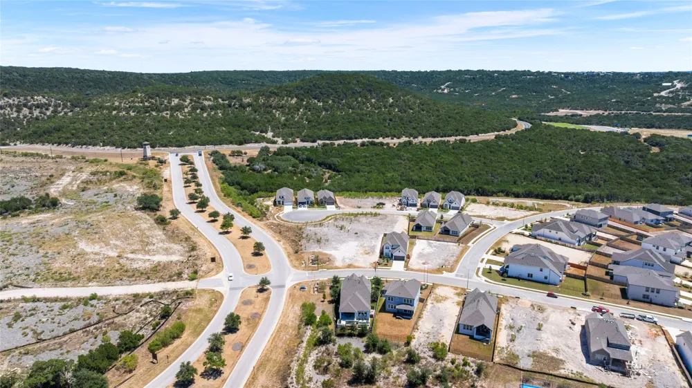 22404 Lago Lookout Lane Lago Vista, TX 78645