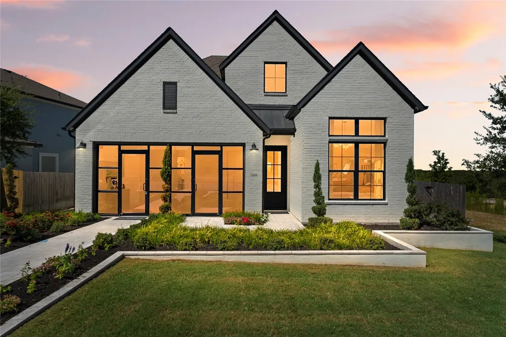 22404 Lago Lookout Lane Lago Vista, TX 78645