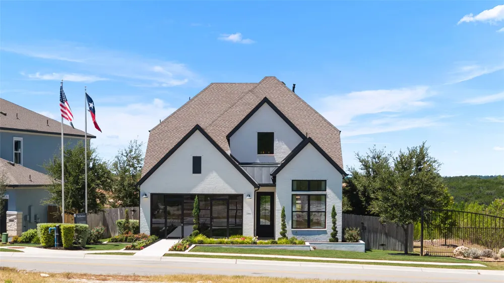 22404 Lago Lookout Lane Lago Vista, TX 78645