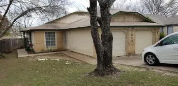 11925 Sunhillow Bend #A Austin, TX 78758