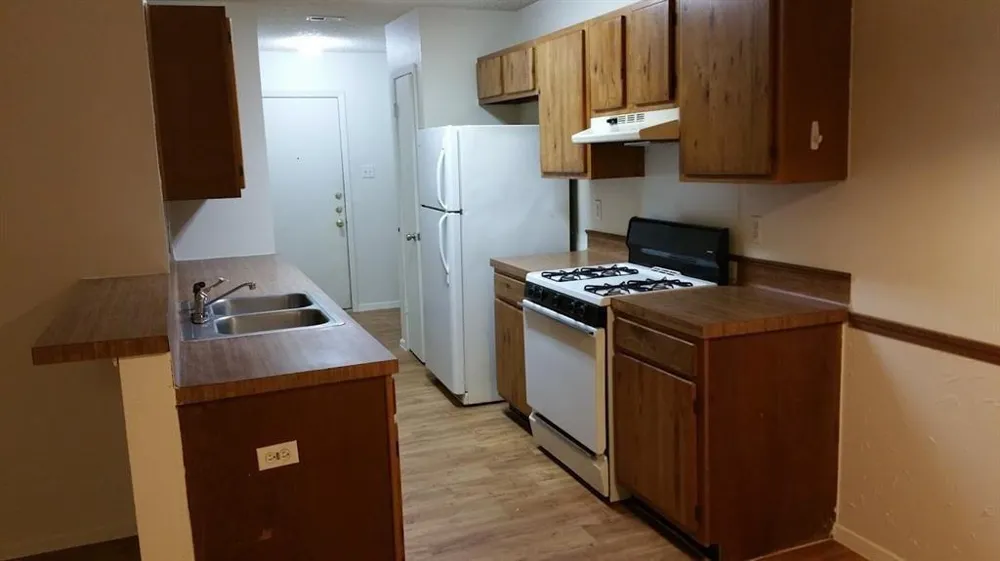 11925 Sunhillow Bend #A Austin, TX 78758