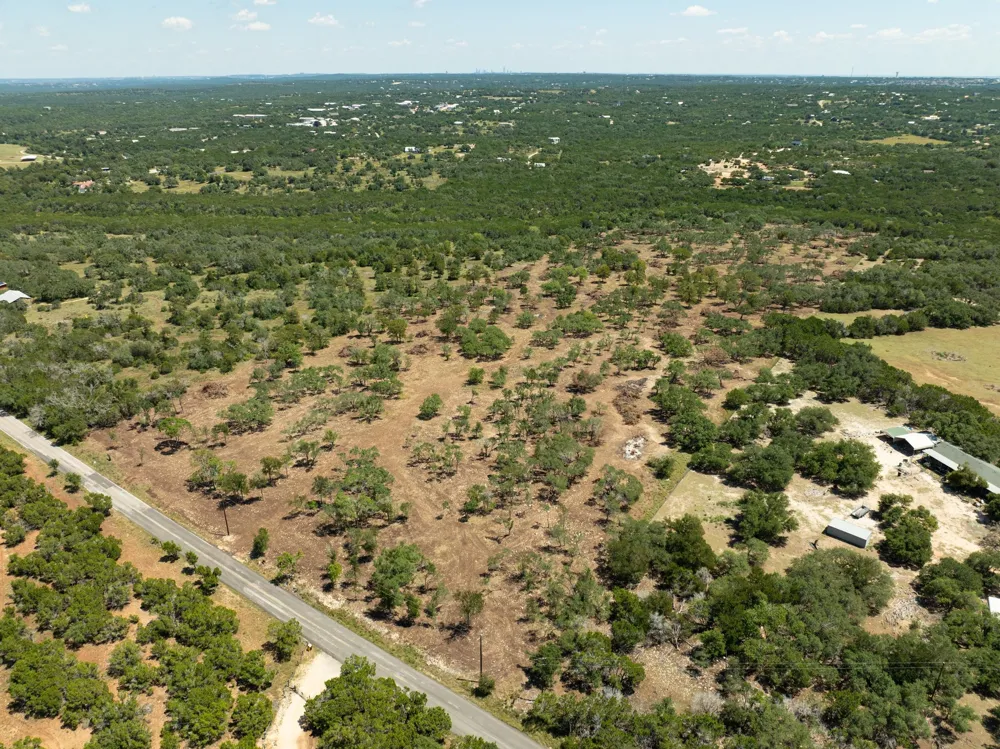 22 Trautwein Road Austin, TX 78737