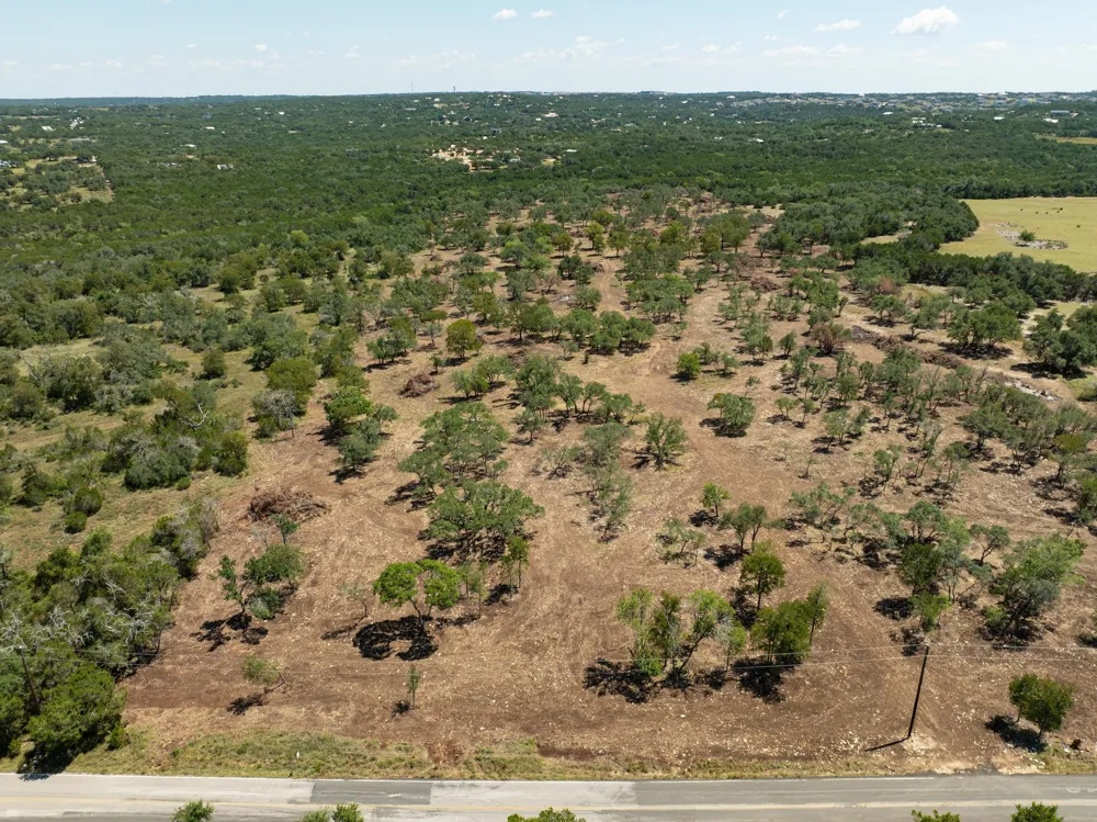 22 Trautwein Road Austin, TX 78737