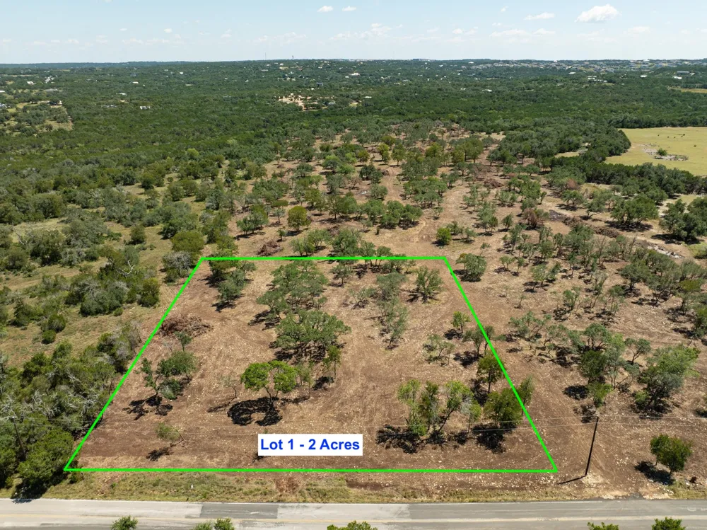 22 Trautwein Road Austin, TX 78737