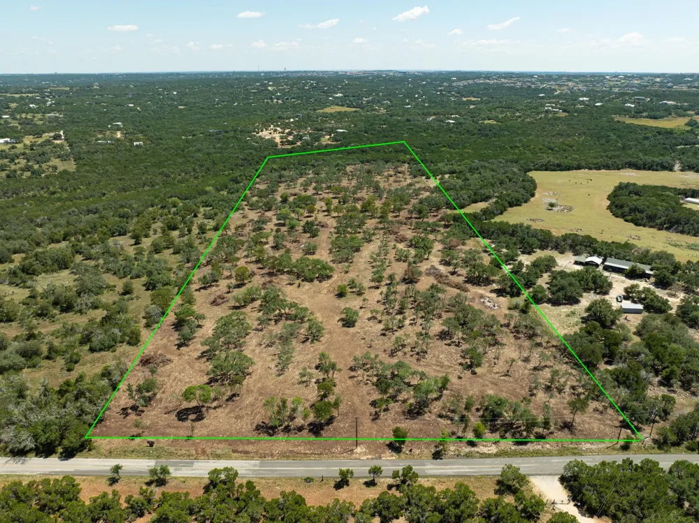 22 Trautwein Road Austin, TX 78737