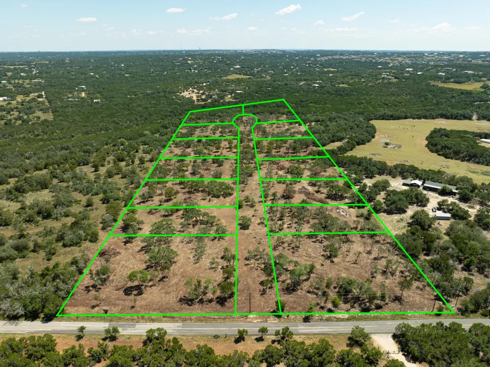 22 Trautwein Road Austin, TX 78737