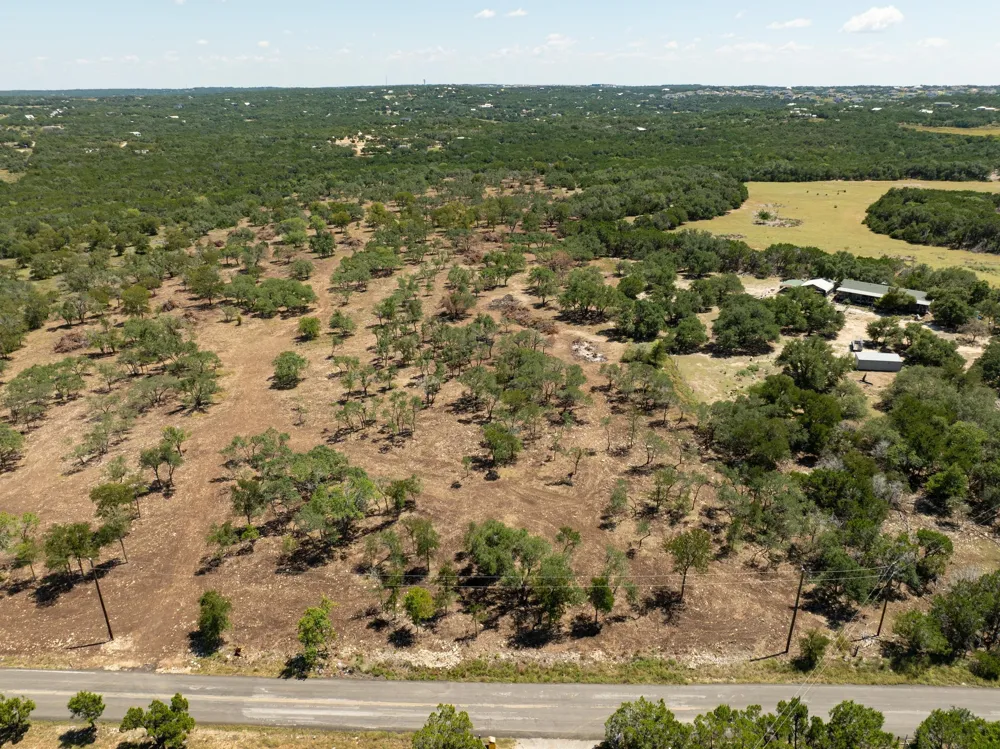 22 Trautwein Road Austin, TX 78737