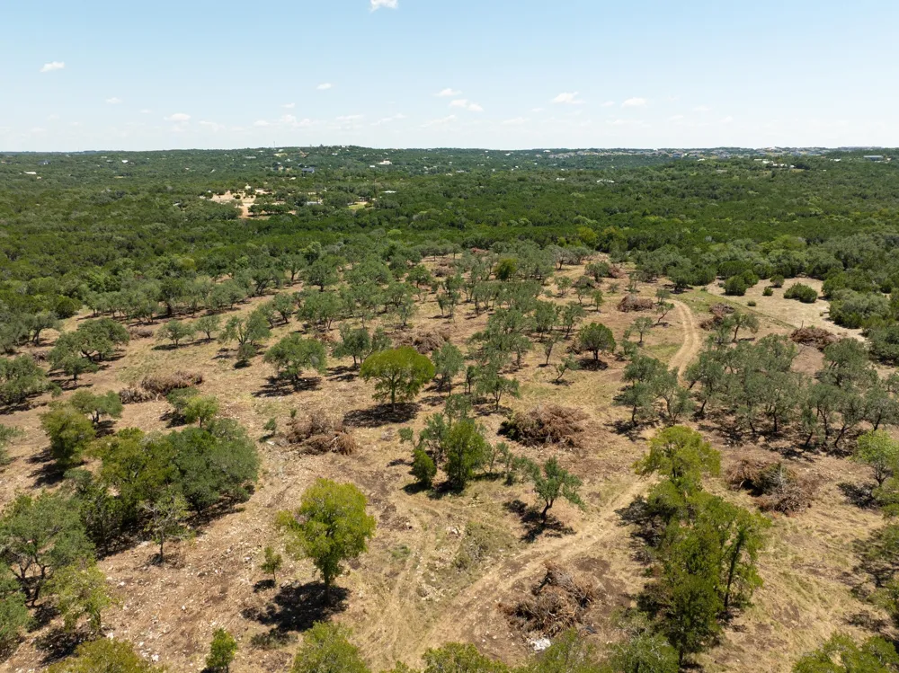 22 Trautwein Road Austin, TX 78737