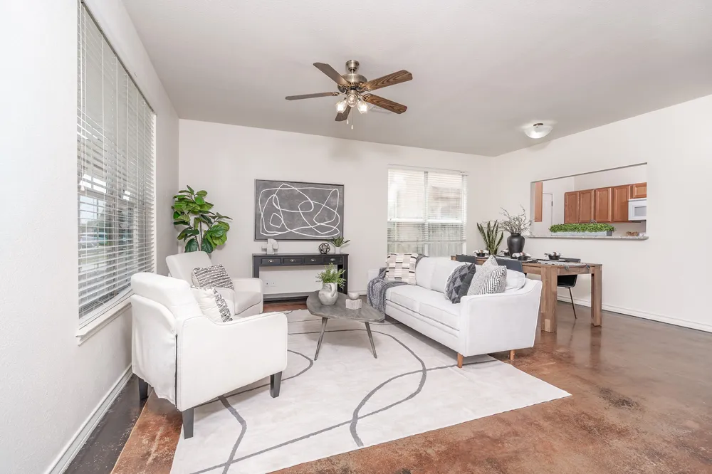 200 Sandstone Drive #E/F Jarrell, TX 76537