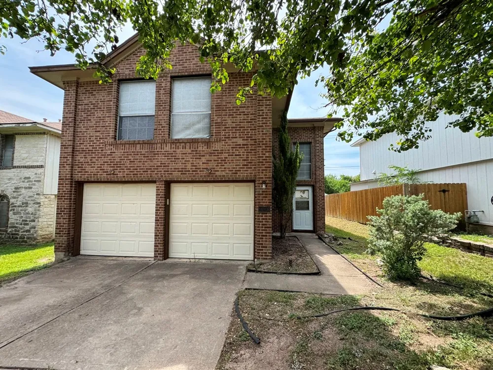 14009 Maricella Lane Pflugerville, TX 78660
