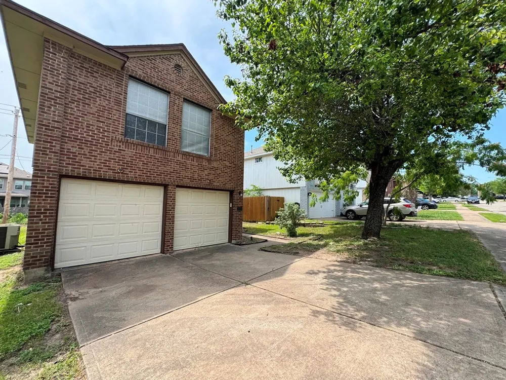 14009 Maricella Lane Pflugerville, TX 78660