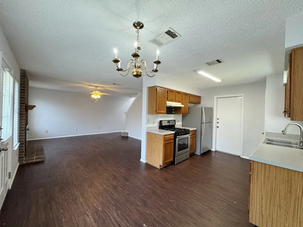 14009 Maricella Lane Pflugerville, TX 78660