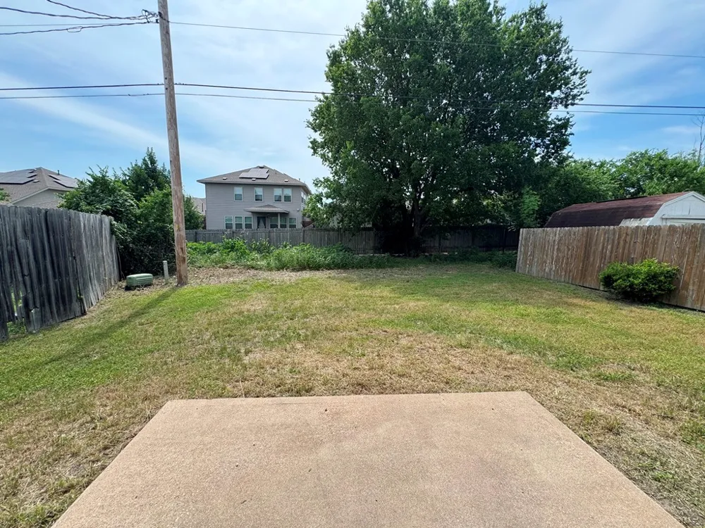 14009 Maricella Lane Pflugerville, TX 78660