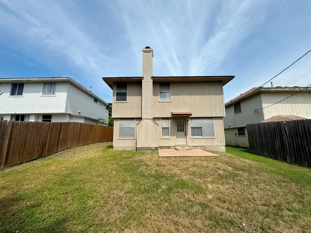 14009 Maricella Lane Pflugerville, TX 78660