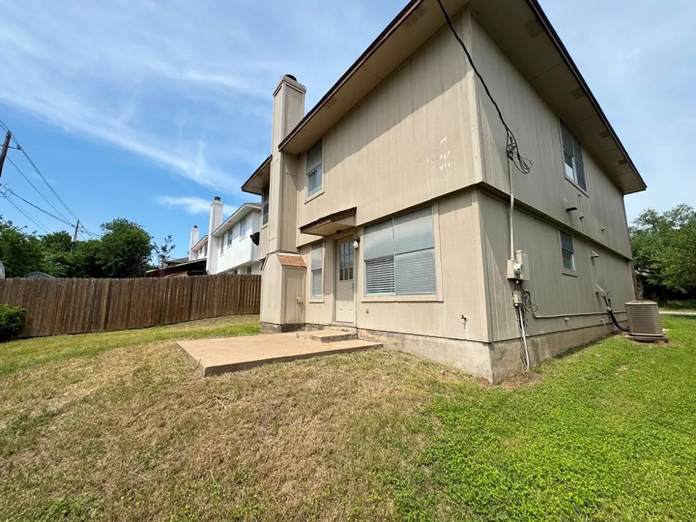 14009 Maricella Lane Pflugerville, TX 78660