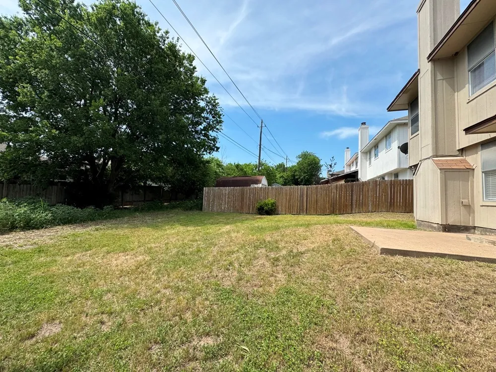 14009 Maricella Lane Pflugerville, TX 78660