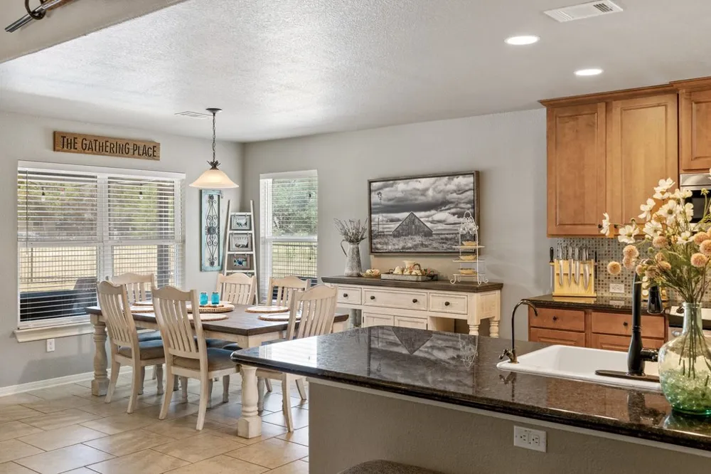 8 Stone Creek Circle Wimberley, TX 78676