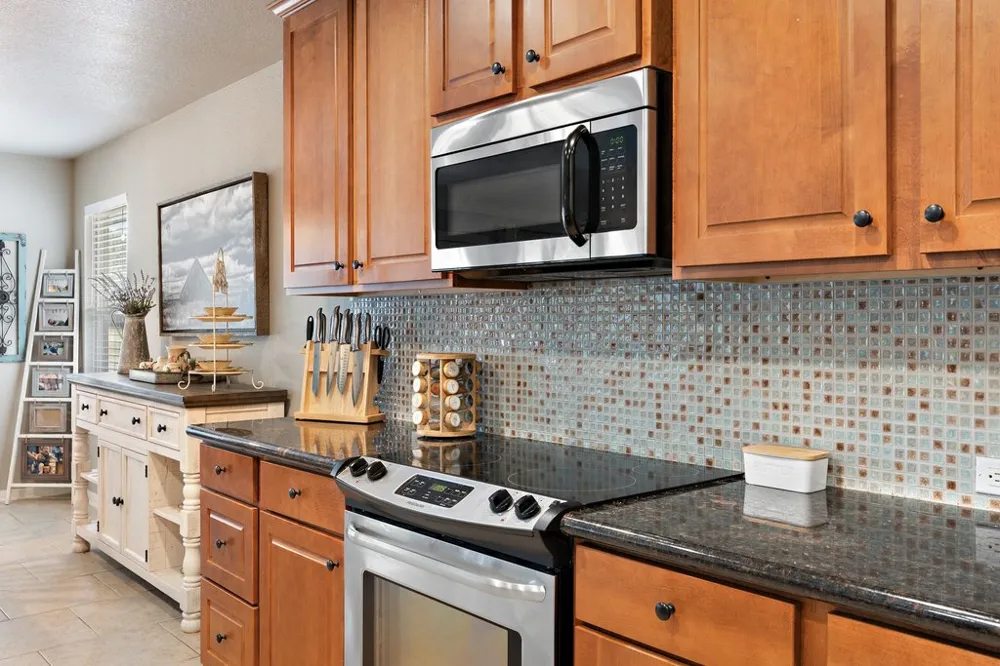 8 Stone Creek Circle Wimberley, TX 78676