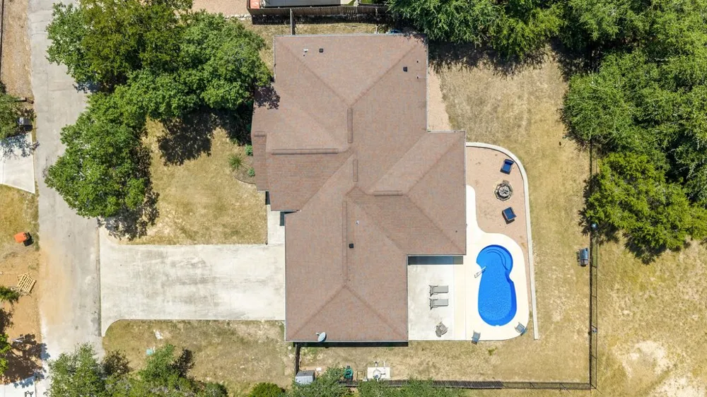 8 Stone Creek Circle Wimberley, TX 78676