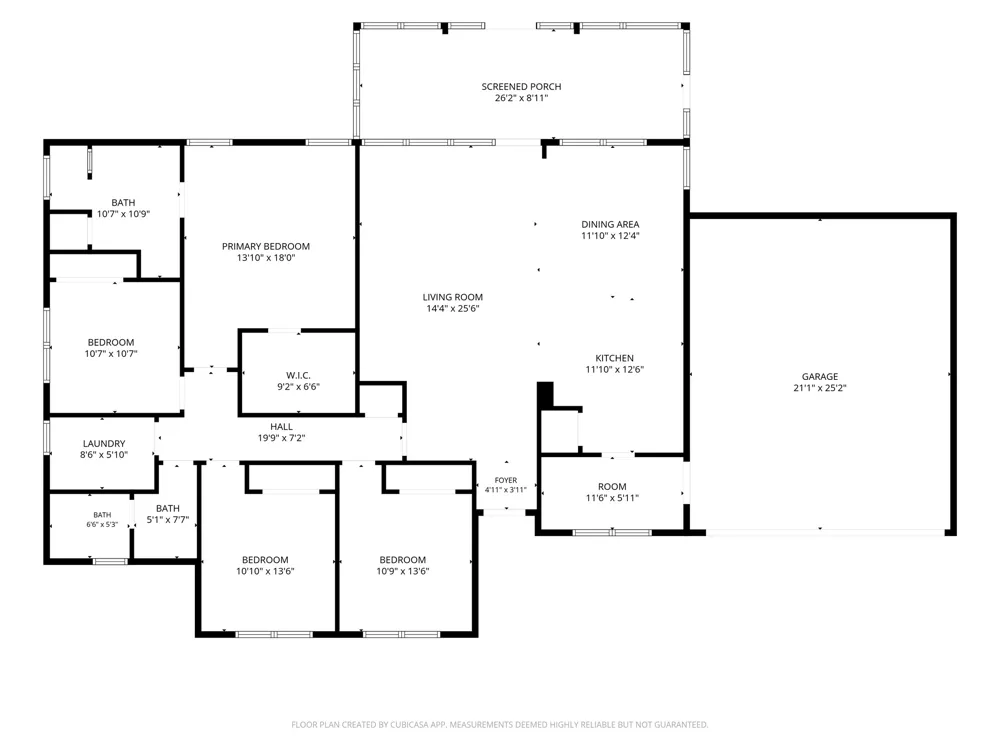 8 Stone Creek Circle Wimberley, TX 78676