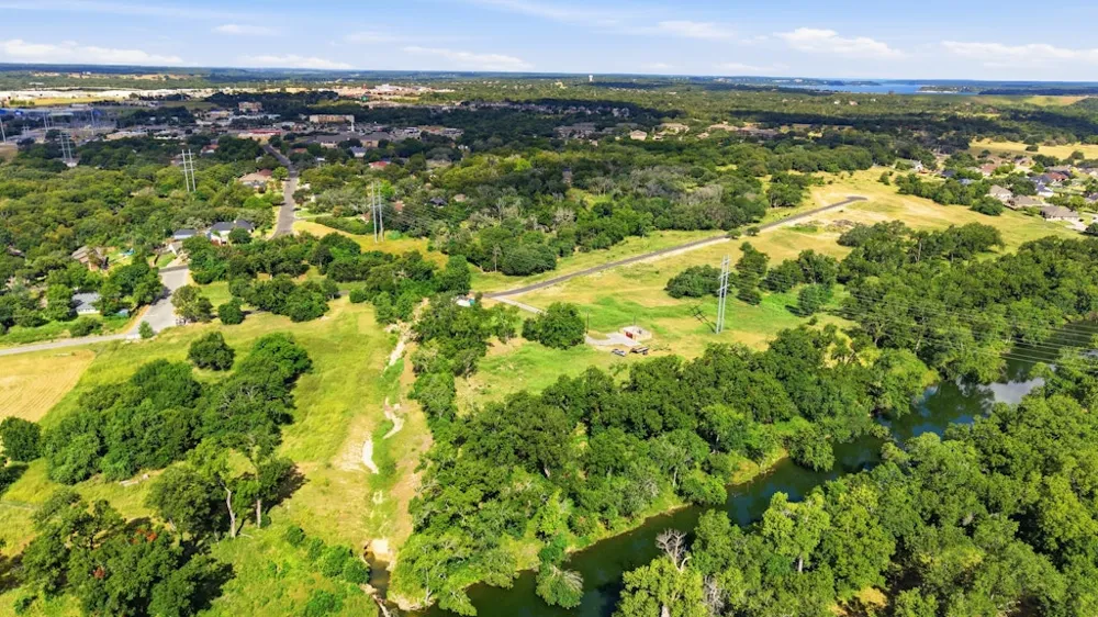 Lot 3 Guthrie Belton, TX 76513