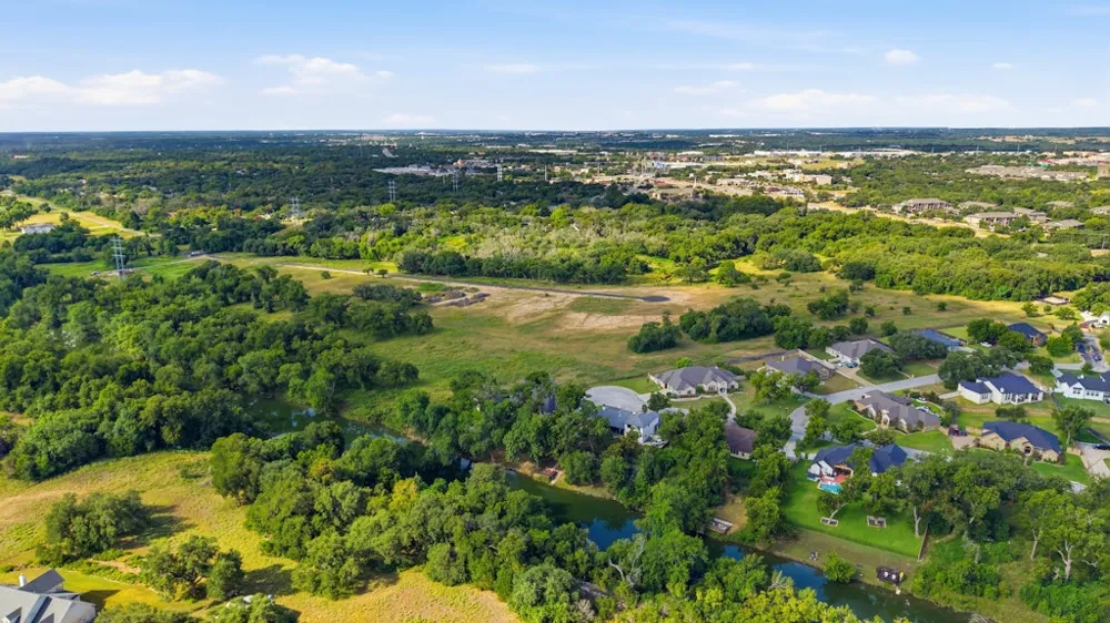 Lot 3 Guthrie Belton, TX 76513
