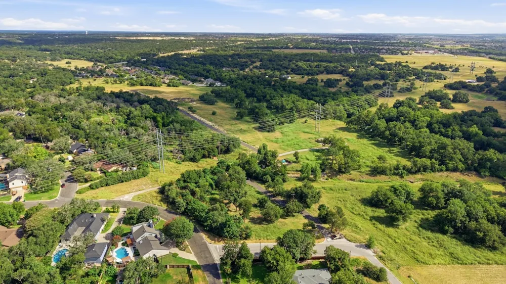 Lot 3 Guthrie Belton, TX 76513