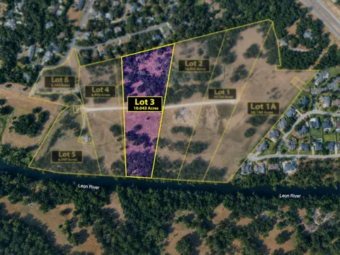 Lot 3 Guthrie