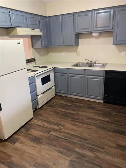 139 Elm Drive #208 Lockhart, TX 78644