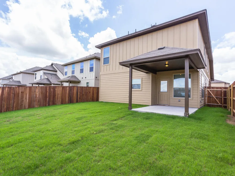 3904 Kennedy Grace Lane Austin, TX 78728