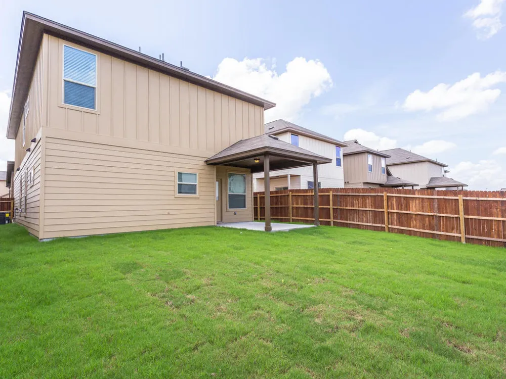 3904 Kennedy Grace Lane Austin, TX 78728