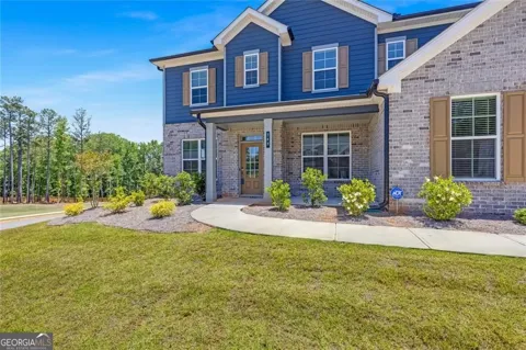 249 Arwen DR