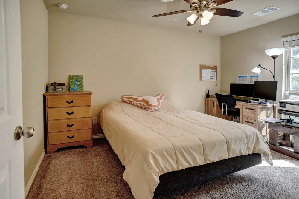 384 Pope Bend Road Cedar Creek, TX 78612