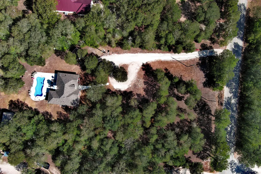 384 Pope Bend Road Cedar Creek, TX 78612