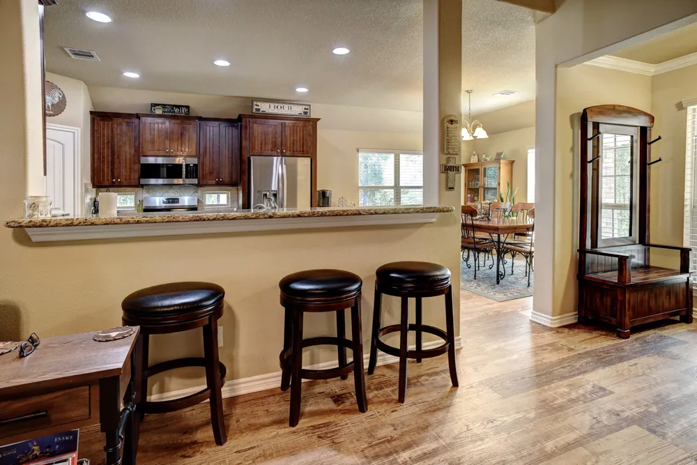 384 Pope Bend Road Cedar Creek, TX 78612