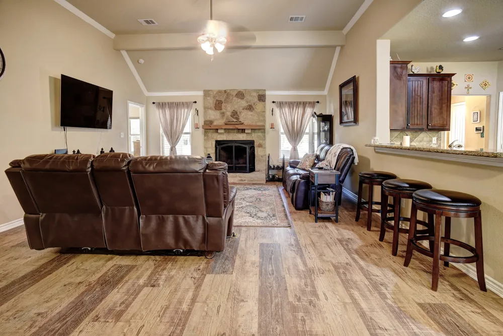384 Pope Bend Road Cedar Creek, TX 78612