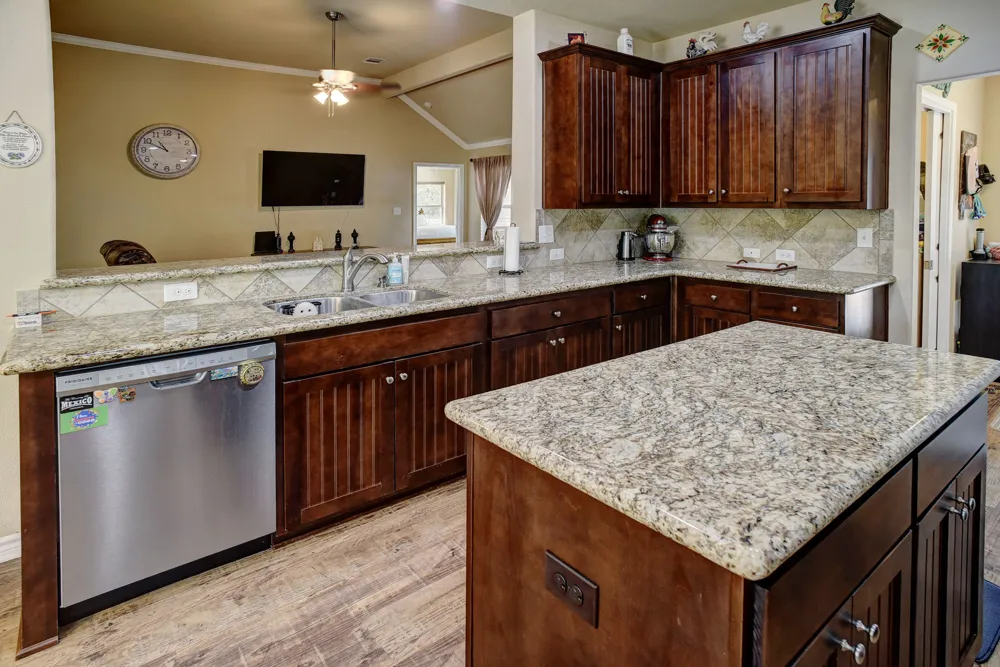 384 Pope Bend Road Cedar Creek, TX 78612