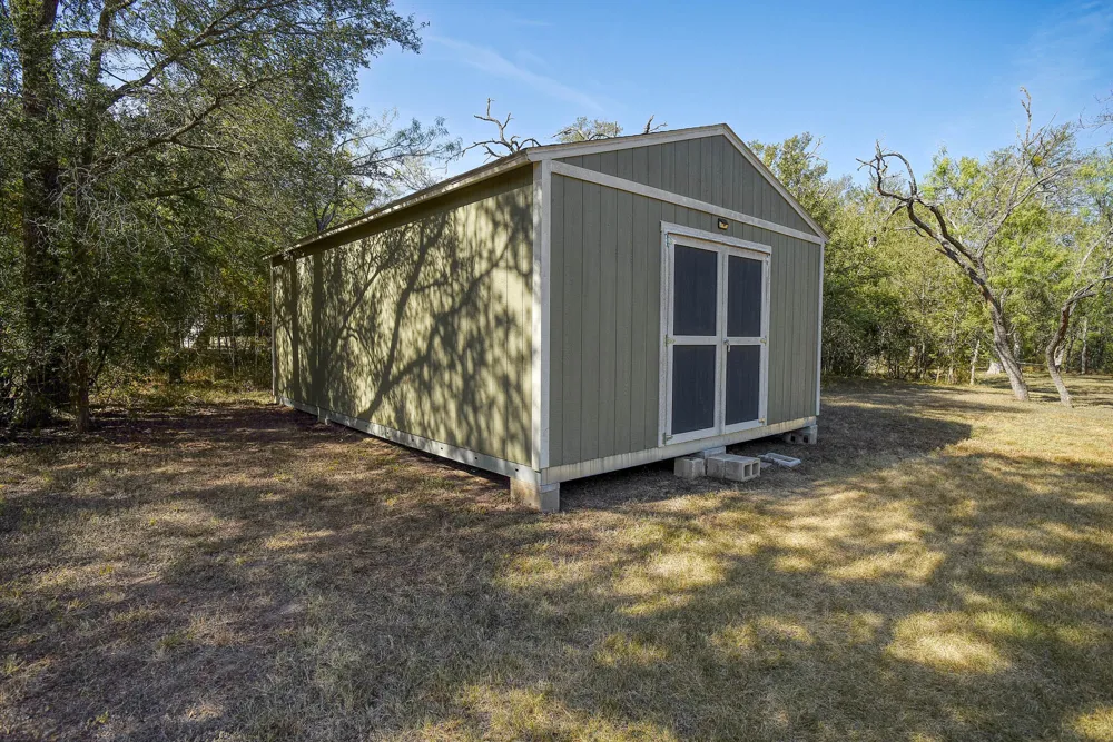 384 Pope Bend Road Cedar Creek, TX 78612