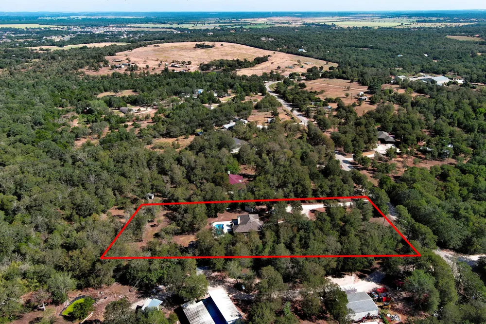 384 Pope Bend Road Cedar Creek, TX 78612
