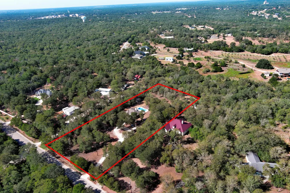 384 Pope Bend Road Cedar Creek, TX 78612