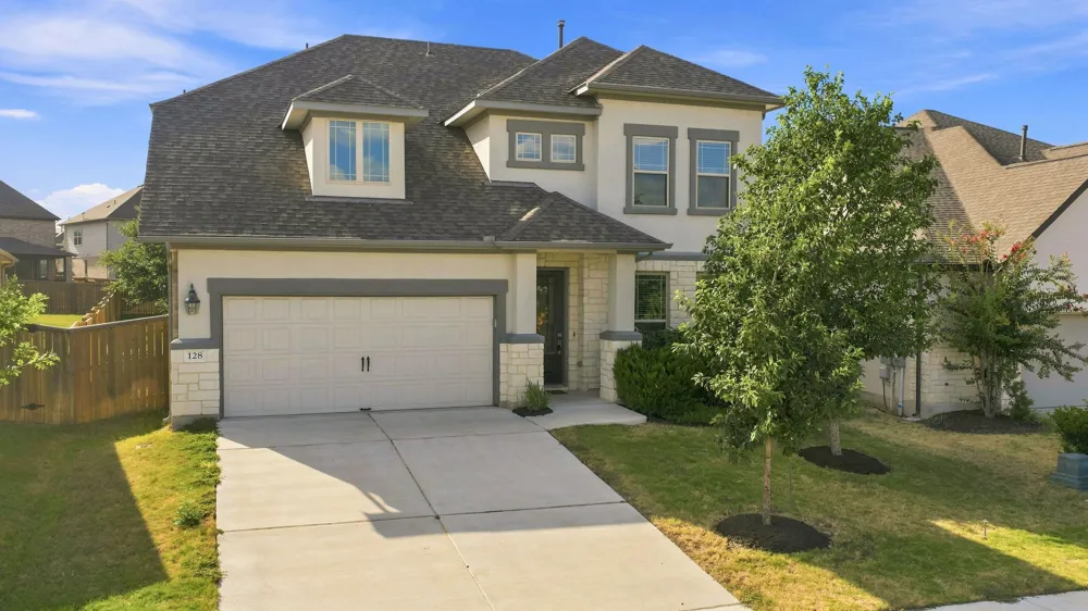 128 Fawn River Run Kyle, TX 78640
