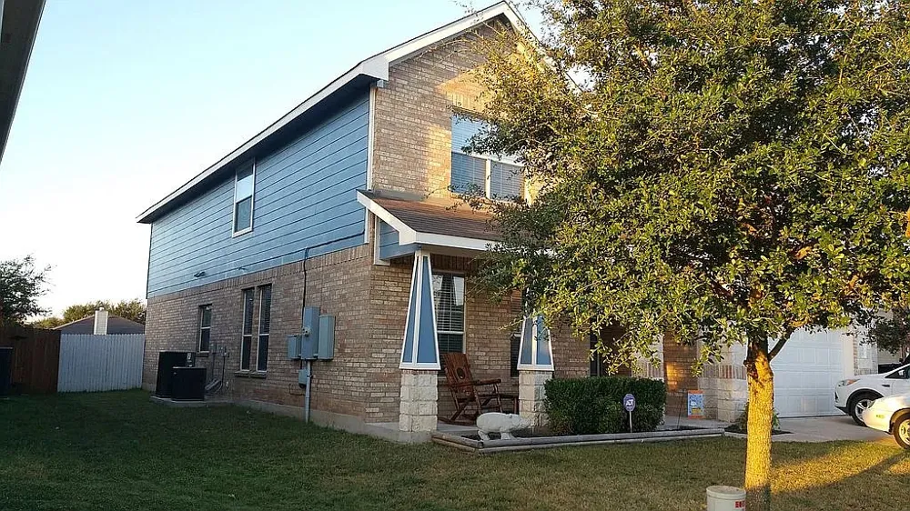 106 Floating Leaf Drive Hutto, TX 78634
