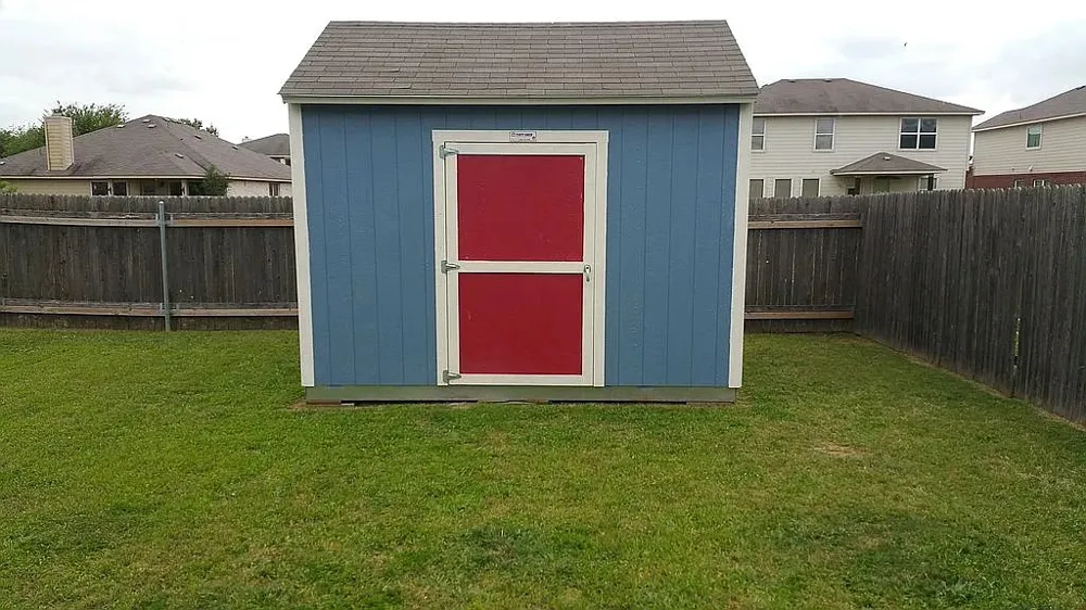 106 Floating Leaf Drive Hutto, TX 78634