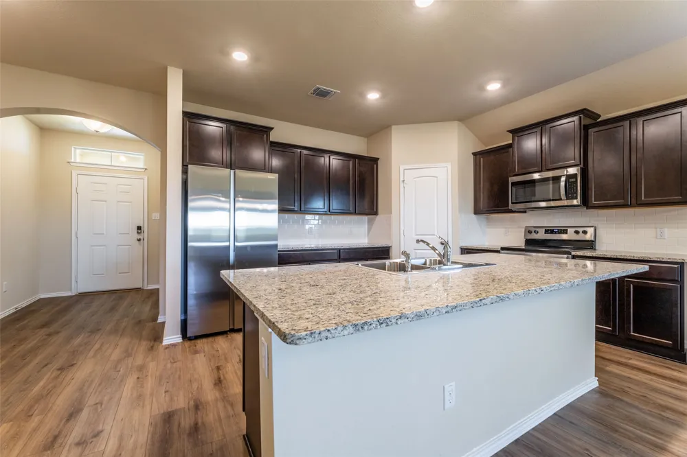 125 Break Avenue Taylor, TX 76574
