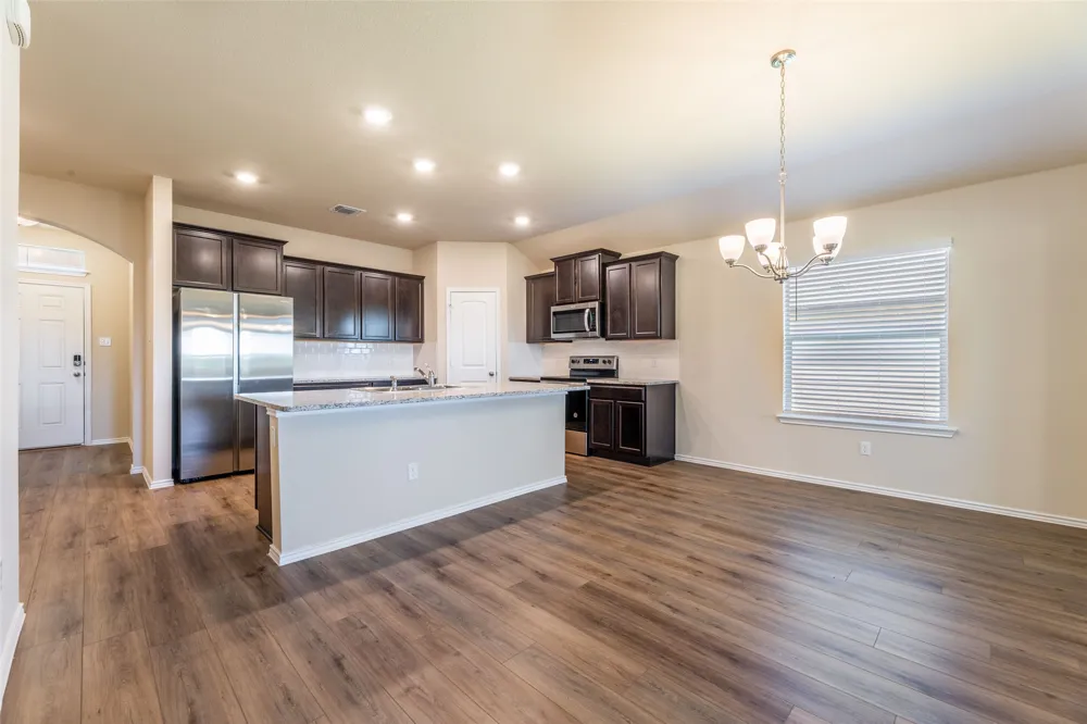 125 Break Avenue Taylor, TX 76574
