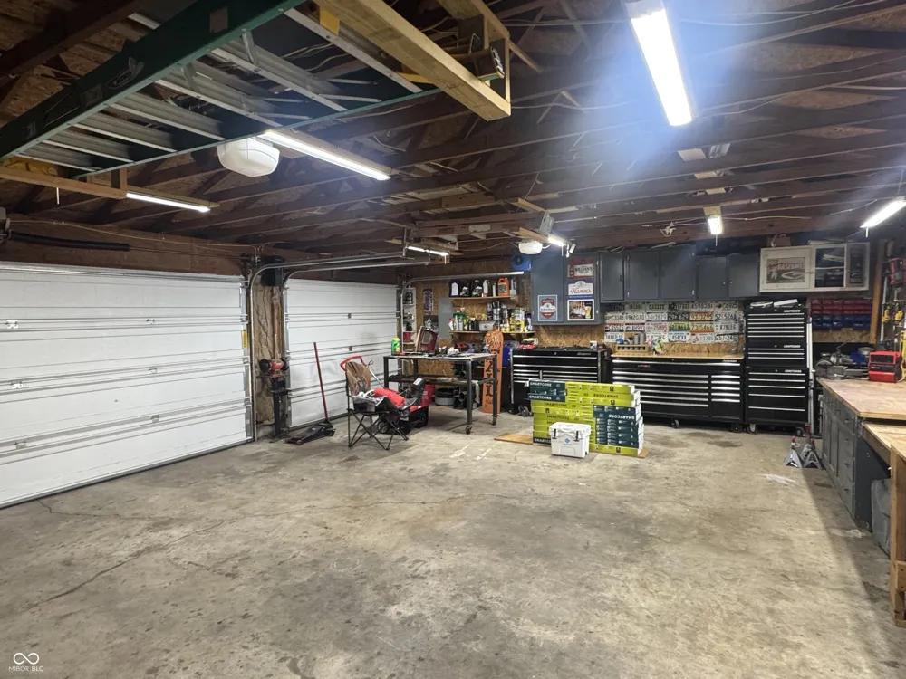323 Franklin Street Greensburg, IN 47240