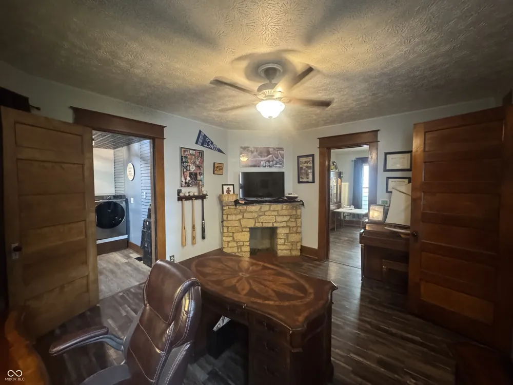 323 Franklin Street Greensburg, IN 47240