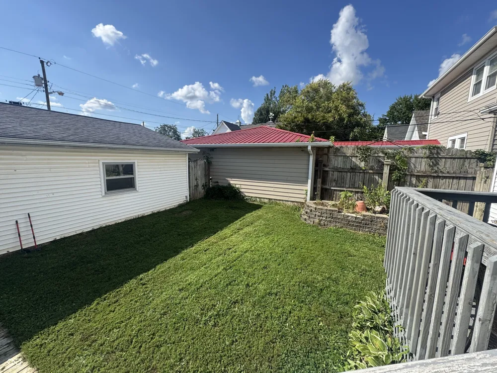 323 Franklin Street Greensburg, IN 47240