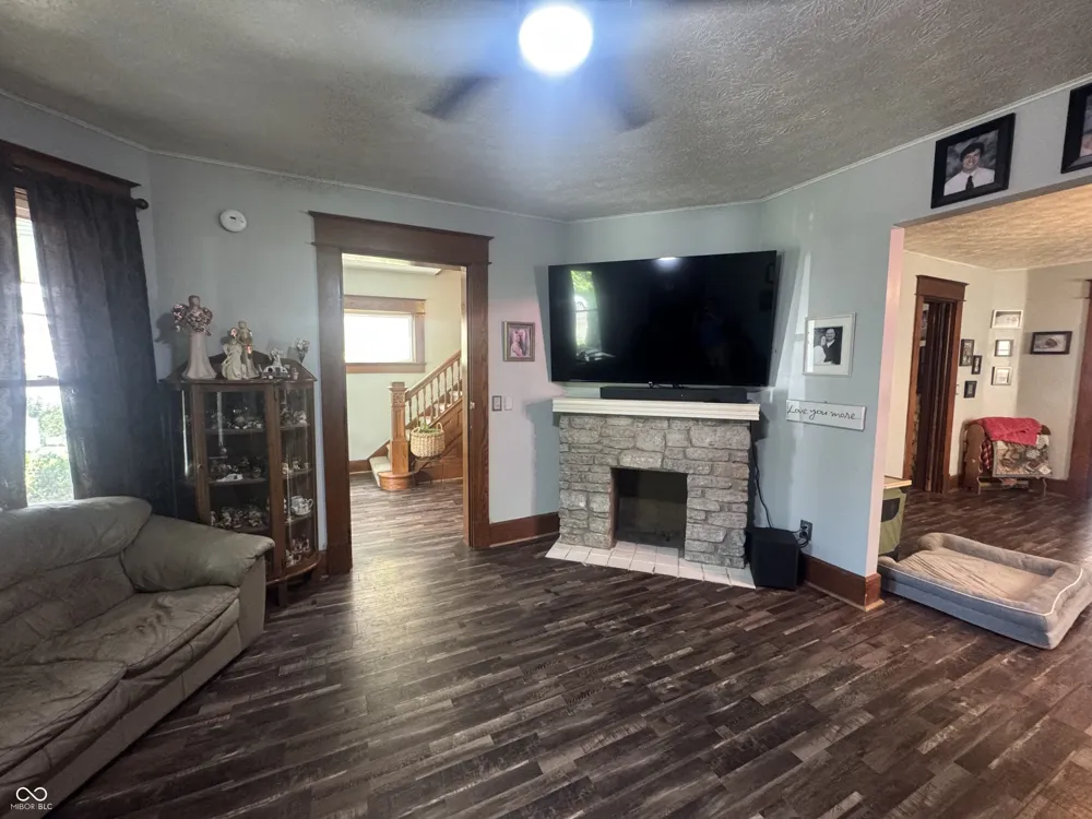 323 Franklin Street Greensburg, IN 47240
